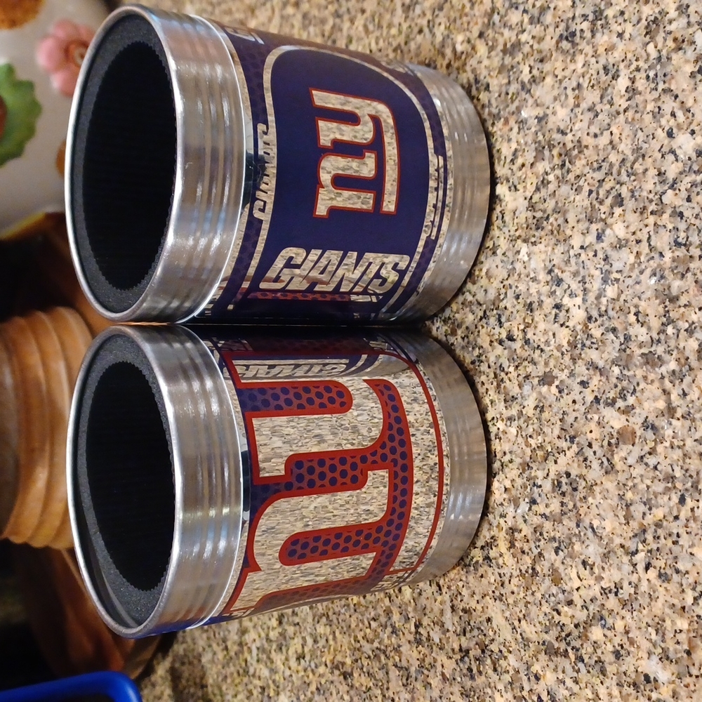 Can coozie set of 2